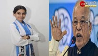 সরে দাঁড়ালেন ফালেইরো, গোয়ায় TMC প্রার্থী হচ্ছেন ফতোর্দা থেকে সিওলা ভাস