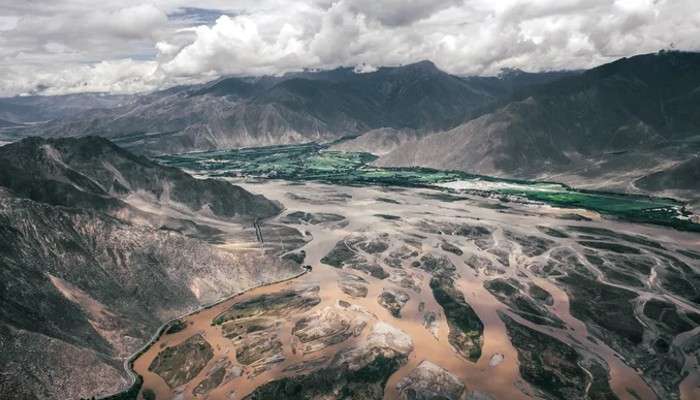 Rivers in The Sky: আকাশে বইবে নদী! কী বলছেন পরিবেশবিজ্ঞানীরা?