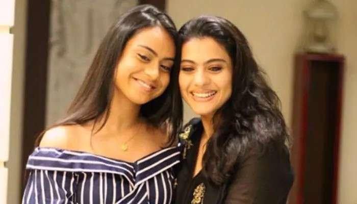 Kajol: Covid পজিটিভ কাজল, সেই খবর শেয়ার করতে Nysa-র ছবি পোস্ট করলেন নায়িকা, কিন্তু কেন?