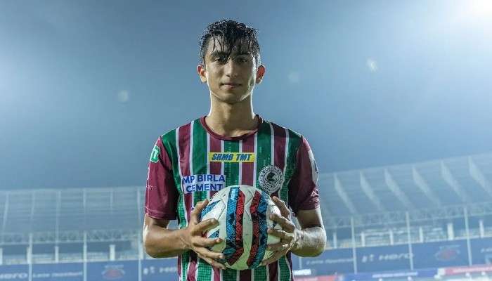 ISL 2021-22: Kiyan Nassiri: ভবিষ্যৎ পরিকল্পনা জানিয়ে দিলেন ডার্বি যুদ্ধের ‘হ্যাটট্রিক হিরো’ কিয়ান নাসিরি 