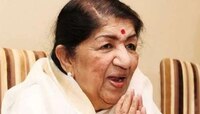 করোনা মুক্ত লতা মঙ্গেশকর, গত তিনদিন রয়েছেন ভেন্টিলেশনের বাইরে