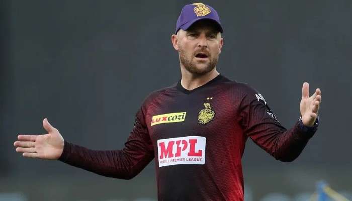 IPL 2022: কাকে ধরে রাখতে না পেরে হতাশ KKR-এর হেড কোচ Brendon McCullum? 