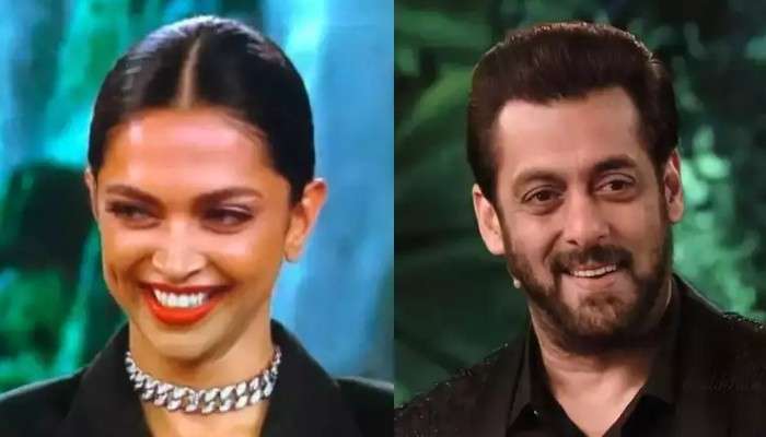 Deepika-Salman: কোন সেলিব্রিটির উপর লুকিয়ে নজর রাখেন দীপিকা, উত্তর শুনে অবাক সলমন 