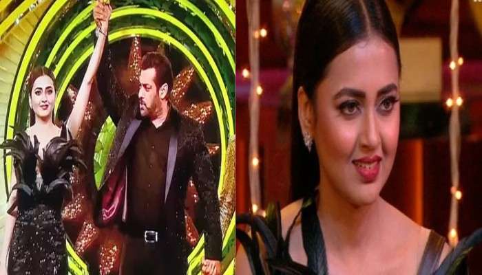 Bigg Boss 15 Winner: করণকে হারিয়ে বিগ বস ১৫ জিতলেন তেজস্বী প্রকাশ