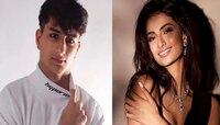 ডেটিং নয়, অন্য কারণে দেখা করেছিলেন সইফপুত্র ইব্রাহিম ও পলক তিওয়ারি
