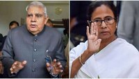 'আমার ইরিটেশন হত', টুইটারে ধনখড়কে ব্লক করলেন মমতা