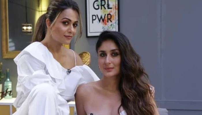 Kareena-Amrita: প্রিয় বন্ধুর জন্মদিনে মজার বার্তা করিনার, অমৃতাকে নিয়ে কী লিখলেন বেবো?