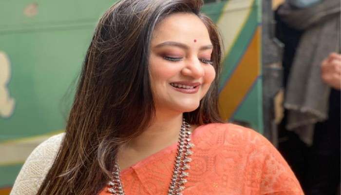 Sudipa Chatterjee: অনুরাগীকে &#039;অশিক্ষিত&#039; বলে জবাব, নেটিজেনদের রোষের মুখে ক্ষমা প্রার্থনা সুদীপার