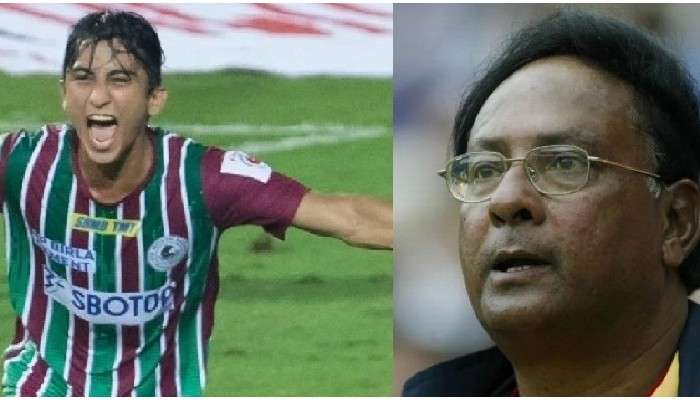 সুভাষ নামাঙ্কিত পুরষ্কার পাচ্ছেন &#039;ডার্বি হিরো&#039; কিয়ান নাসিরি 