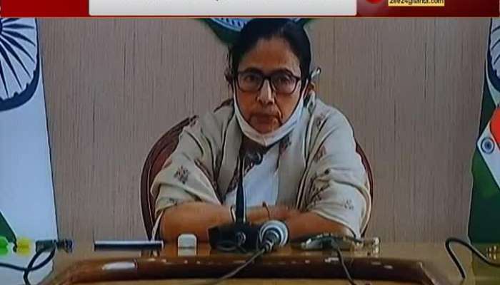 Mamata Blocks Dhankhar: 'I would be irritated', Mamata blocks Dhankhar on Twitter