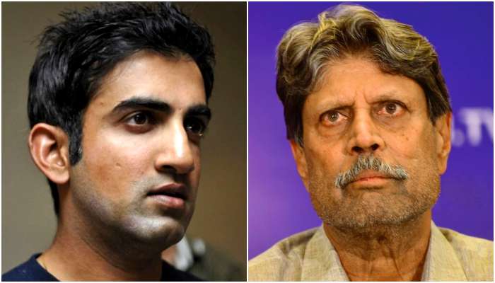 Gautam Gambhir: &#039;ভারতের পরবর্তী Kapil Dev খোঁজা এবার বন্ধ হোক&#039;