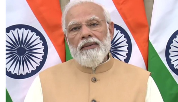 Union Budget 2022:  'জনমুখী ও প্রগতিশীল'; সব স্তরের মানুষ পাবেন এই বাজেটের সুবিধে: Modi