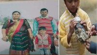 'জোরে ৩ বার আওয়াজ', চার্জে থাকা মোবাইল ফেটে মৃত্যু গৃহবধূর