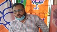বর্ধমানে গেরুয়াশিবিরে বিদ্রোহ, জেলা সভাপতির বিরুদ্ধে ক্ষোভে পদত্যাগ যুব নেতার