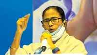 বাংলায় ৪২ আসনই চাই; লোকসভা ভোটে উত্তরপ্রদেশে লড়বে তৃণমূল, ঘোষণা মমতার