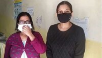 ফেসবুকে আলাপে 'ঘনিষ্ঠতা', 'অন্তরঙ্গ' মুহূর্তের ভিডিও তুলে '১০ লাখ' দাবি মা-মেয়ের