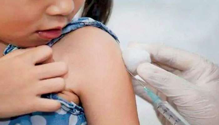 Covid Vaccine for Children: এবার  ৫ বছরের কম বয়সীদের জন্য কোভিড টিকা, অনুমোদনের জন্য আবেদন করছে Pfizer