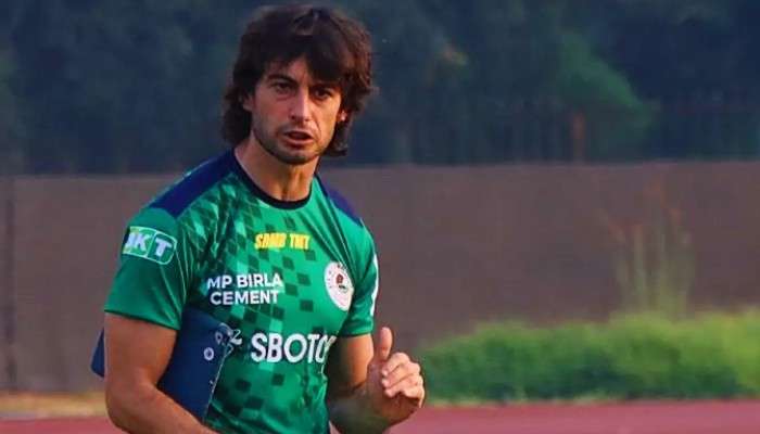 ISL 2021-22: ডার্বি জয় ভুলে Mumbai-কে নিয়েই ভাবছেন ATK Mohun Bagan-এর কোচ Juan Ferando 