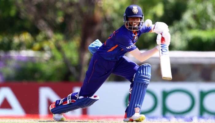 U19 World Cup, INDU19vsAUSU19: ৯৬ রানে ক্যাঙ্গারু বধ, নতুন তারকা Yash Dhull