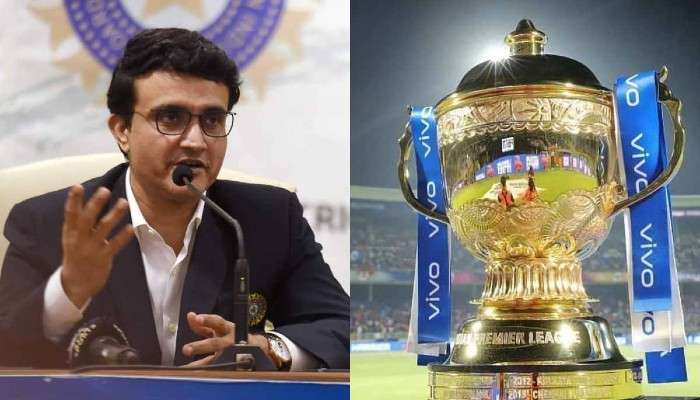 IPL 2022: ভারতেই হচ্ছে ক্রোড়পতি লিগ, কোথায় হবে গ্রুপ পর্বের ম্যাচ? জানালেন Sourav Ganguly