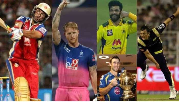 IPL Auction: ক্রোড়পতি লিগের ইতিহাসে ভারতের ১০ সবচেয়ে দামি ক্রিকেটার, ছবিতে দেখে নিন 