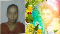 বিদেশ যাওয়ার ৫০ হাজার না পেয়ে ২ মাসের অন্তঃসত্ত্বা স্ত্রীকে নৃশংসভাবে 'খুন' জামাইয়ের