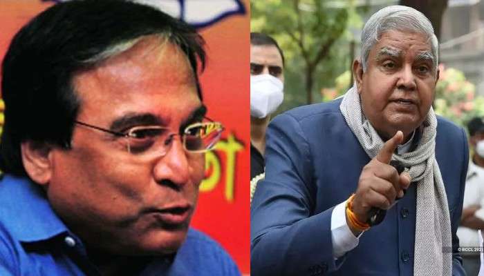 Jagdeep Dhankhar: 'প্রশাসনের সঙ্গে আপনার দ্বন্দ্বে কি রাজ্য উপকৃত হয়'? রাজ্যপালকে নিশানা জয়প্রকাশের