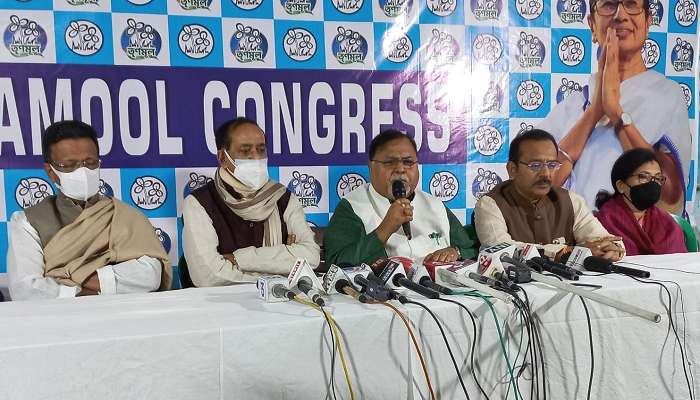 Municipal Election 2022: 'বিধায়কদের টিকিট নয়, এক পরিবার থেকে একজনই', পুরভোটে তৃণমূলের প্রার্থী তালিকা প্রকাশ