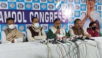 'বিধায়কদের টিকিট নয়, এক পরিবার থেকে একজনই', পুরভোটে TMC প্রার্থী তালিকা প্রকাশ