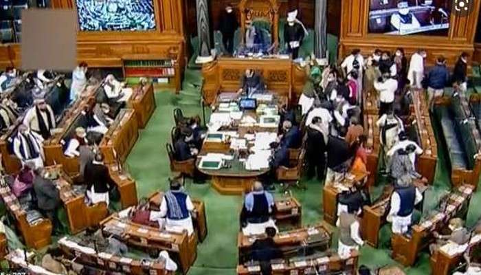 Budget Session: রাজ্য-রাজ্যপাল সংঘাতের আঁচ সংসদেও, রাজ্যসভা থেকে ওয়াকআউট TMC-র