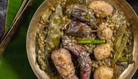 গোটা সেদ্ধ! ধর্মীয় আচার আর নিহিত বিজ্ঞানের অপূর্ব মেলবন্ধন