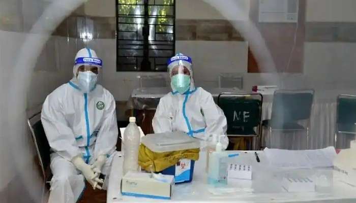 Coronavirus: দেশে নিম্নমুখী কোভিড-গ্রাফ, কমল করোনার দৈনিক মৃত্যু-সংক্রমণ 