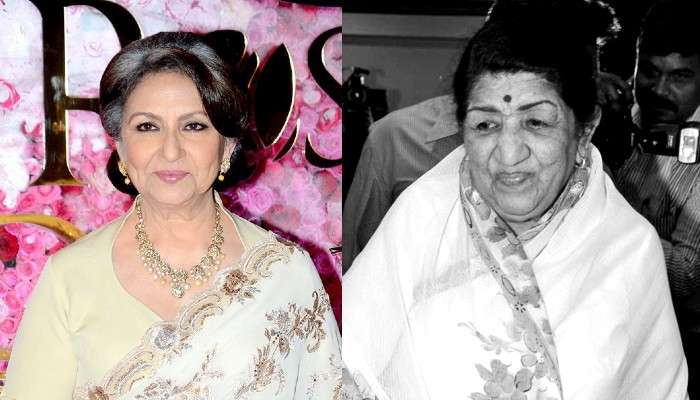 Lata Mangeshkar Passes Away: 'ক্রিকেটের ভক্ত ছিলেন, ওয়াইল্ড লাইফ ফটোগ্রাফি ছিল তাঁর শখ', লতা মঙ্গেশকরের স্মৃতিচারণায় শর্মিলা ঠাকুর 