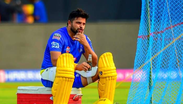 Suresh Raina: পিতৃহারা হলেন বিশ্বকাপ জয়ী প্রাক্তন ভারতীয় অলরাউন্ডার
