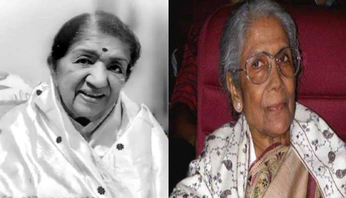 Lata Mangeshkar- Sandhya Mukhopadhyay: &#039;আমি তোমায় কেন হিংসে করব?&#039; লতার প্রশ্নের উত্তরে কী বলেছিলেন সন্ধ্যা?