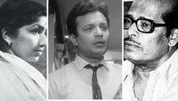 লতাকে সঙ্গে নিয়েই সেদিন উত্তমের ঠোঁট থেকে হেমন্তকে সরিয়ে দিলেন মান্না দে!