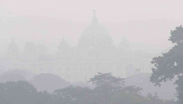 Weather Today: বৃষ্টির ভ্রুকুটি বাংলায়, চলতি সপ্তাহেই ফের ভাসতে পারে রাজ্য