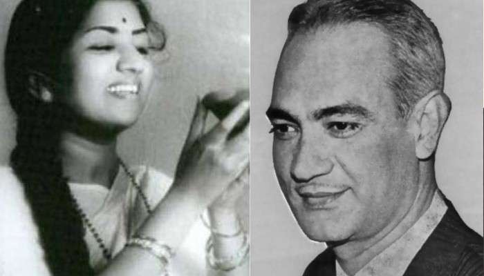 Lata Mangeshkar Passes Away: সুদীর্ঘ কেরিয়ারে কেন একটি গানও  ও. পি. নইয়ারের সুরে গাইলেন না লতা?