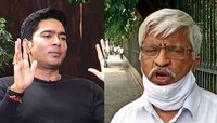 এখনও বলছি উনি মামলা করুন, অভিষেককে চ্য়ালেঞ্জ সুজনের