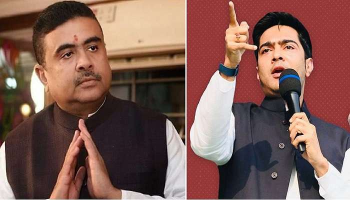 Exclusive Abhishek: 'নাবালকের মন্তব্যের জবাব আমি দেব না', তৃণমূলে ফেরা নিয়ে অভিষেককে পাল্টা শুভেন্দুর