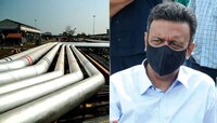 বাড়ি বাড়ি পাইপ লাইনে পৌঁছে যাবে রান্নার গ্যাস, উদ্যোগী রাজ্য সরকার