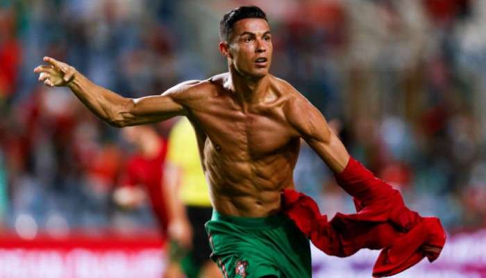 Cristiano Ronaldo-র এমন কোন ১০ রেকর্ড আজীবন অক্ষত থাকবে? ছবিতে দেখুন 