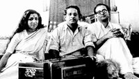 বাংলা ছবিতে প্রথম আধুনিক গান গেয়ে পারিশ্রমিক নেননি লতা,চেয়েছিলেন অন্য কিছু..