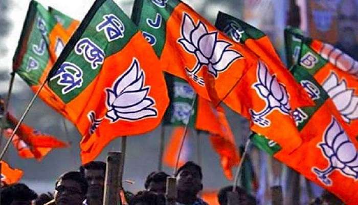 Municipal Election 2022: কমিশনের &#039;নিষেধ&#039; উড়িয়ে তাম্রলিপ্ত পুরসভায় বিজেপি প্রার্থী তালিকায় নাম! জোর বিতর্ক