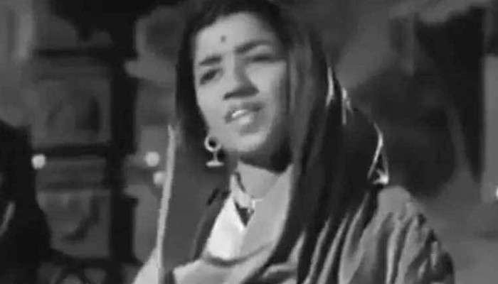 Lata Mangeshkar Passes Away: আটটি ছবিতে অভিনয় করেছিলেন, সব ক&#039;টিই ফ্লপ! কে জানেন?