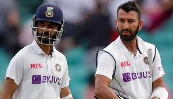 Pujara vs Rahane: ১৭ ফেব্রুয়ারি থেকে শুরু রঞ্জি, শুরুতেই Pujara বনাম Rahane