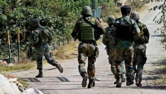 Jammu &amp; Kashmir: সন্ত্রাসবাদী হামলার ছক বানচাল কাশ্মীরে, গ্রেফতার ১১ জঙ্গি