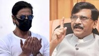 লতা মঙ্গেশকরের শেষকৃত্যে 'থুতু' বিতর্কে শাহরুখের পাশে শিবসেনা নেতা