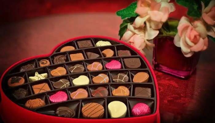 Happy Chocolate Day 2022: প্রেমের সপ্তাহে Chocolate Day, বিশেষ বার্তায় দৃঢ় হোক সম্পর্ক