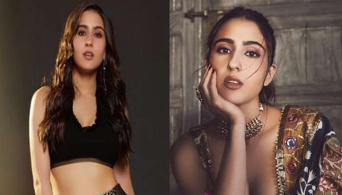 Sara Ali Khan: আটের দশকের জনপ্রিয় নায়িকার সঙ্গে হুবহু মিল, অনুপ্রেরণার জন্য ধন্যবাদ জানালেন সারা